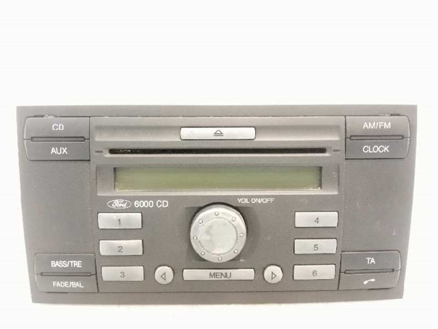 6S6118C815AF Ford