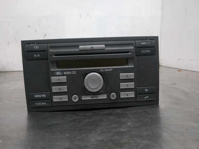 6S6118C815AF Ford