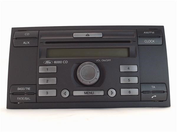 6S6118C815AF Ford