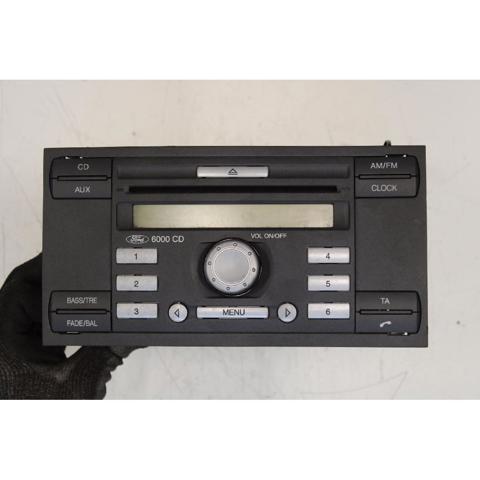 6S6118C815AF Ford