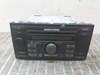 Sistema audio / radio cd para ford fiesta (cbk)  hhjb 6S6118C815AG