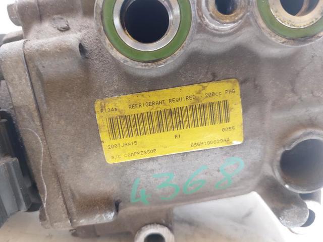 6S6H19D629AA FORD Compresor de aire acondicionado  comprar en Jaén