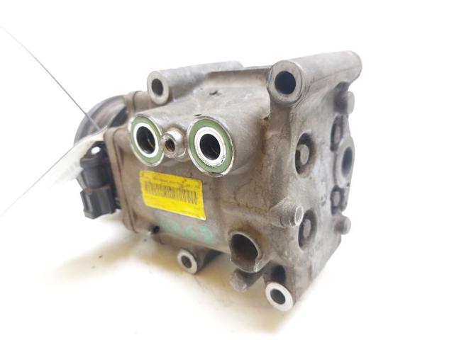 6S6H19D629AA FORD Compresor de aire acondicionado  comprar en Lleida