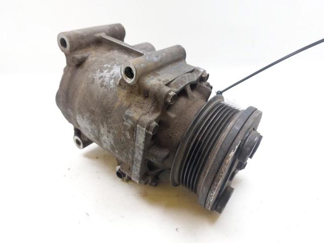 FORD 6S6H19D629AA Compresor de aire acondicionado  comprar en Albacete