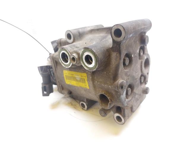 6S6H19D629AA FORD Compresor de aire acondicionado  comprar en Lleida