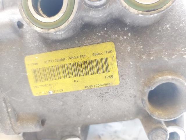 6S6H19D629AA Compresor de aire acondicionado comprar Almería