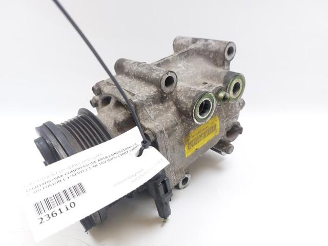 6S6H19D629AA FORD Compresor de aire acondicionado  comprar en Jaén