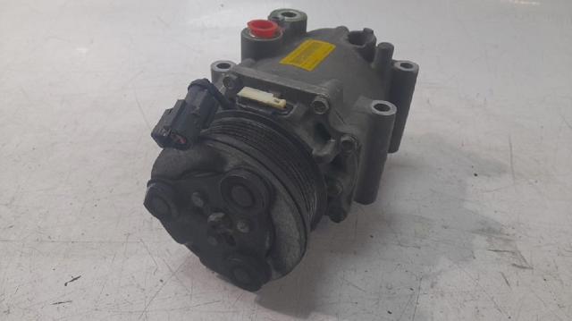 Condensador aire acondicionado 6S6H19D629AA FORD