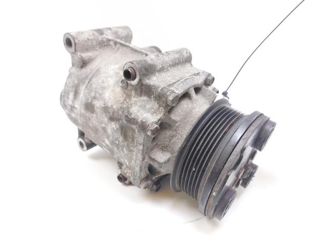 6S6H19D629AA FORD Compresor de aire acondicionado  en stock Gandía