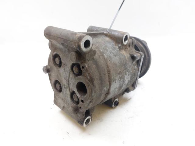 6S6H19D629AA Compresor de aire acondicionado  comprar en Pontevedra