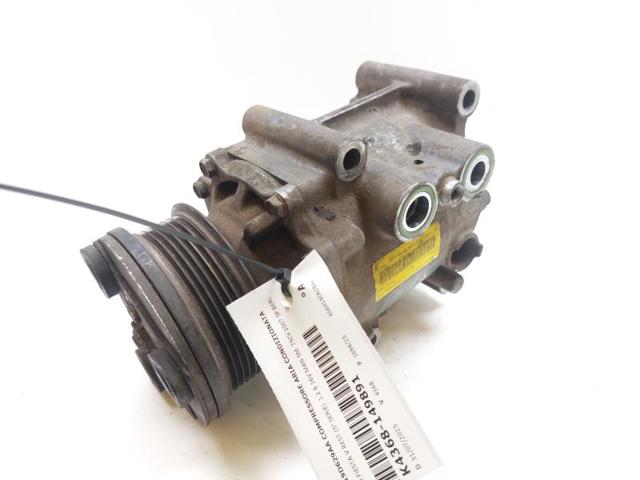 Compresor climatizador 6S6H19D629AA FORD