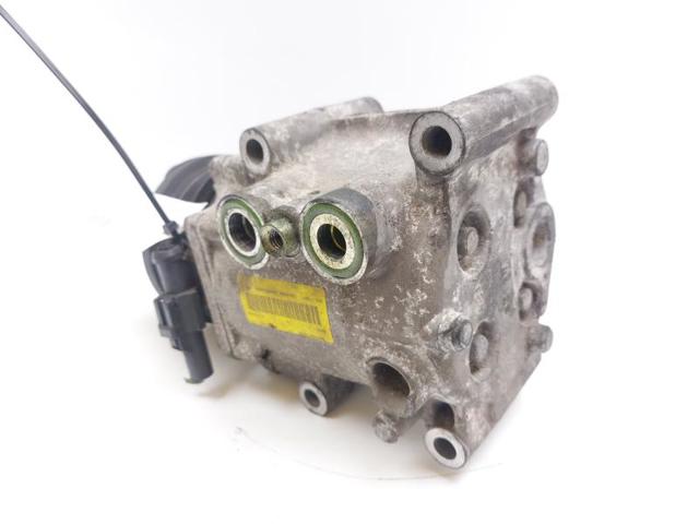 FORD 6S6H19D629AA Compresor de aire acondicionado  comprar en Ponferrada