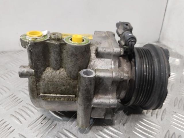 FORD 6S6H19D629AB Compresor de aire acondicionado comprar Pamplona