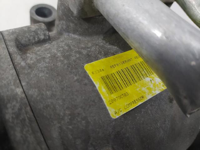 6S6H19D629AB FORD Compresor de aire acondicionado  comprar en Jaén