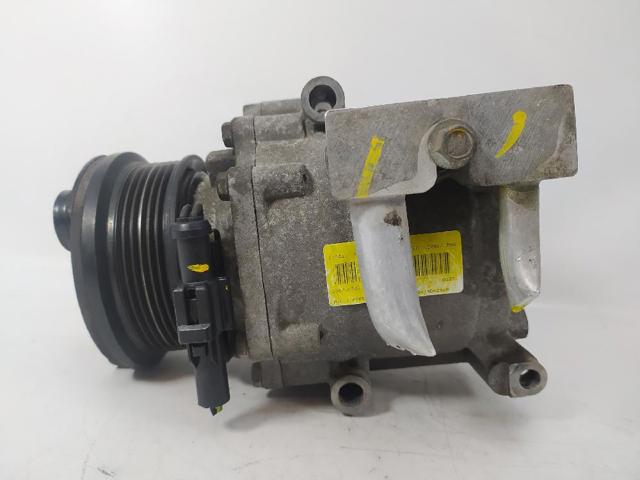 FORD 6S6H19D629AB Compresor de aire acondicionado  comprar en Albacete