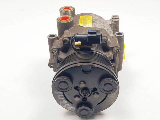 FORD 6S6H19D629AB Compresor de aire acondicionado  comprar en Albacete