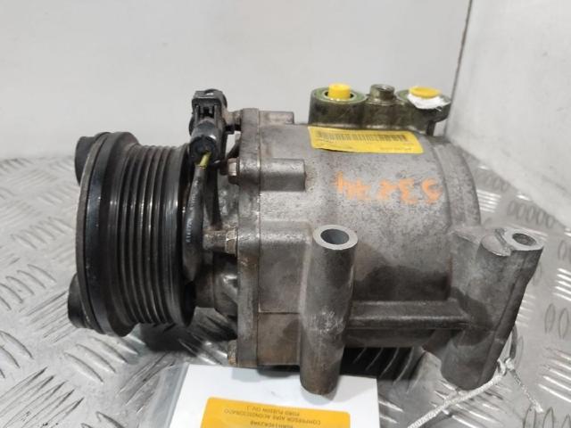 FORD 6S6H19D629AB Compresor de aire acondicionado  en stock Terrassa