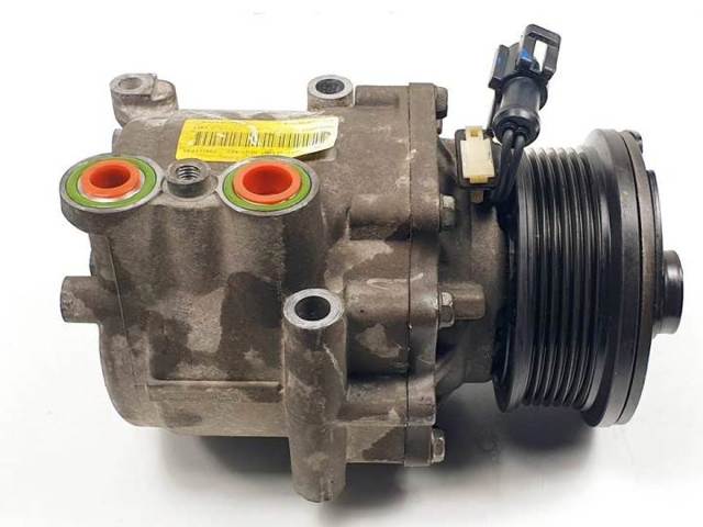 FORD 6S6H19D629AB Compresor de aire acondicionado  disponible Lugo