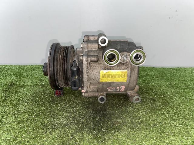 6S6H19D629AB Ford