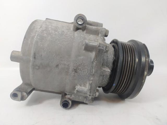 6S6H19D629AB Compresor de aire acondicionado  en stock Granada
