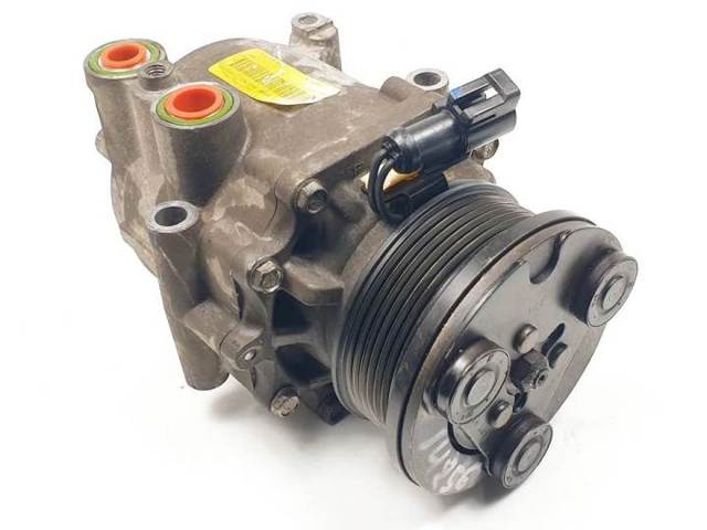 6S6H19D629AB FORD Compresor de aire acondicionado  en stock Huelva