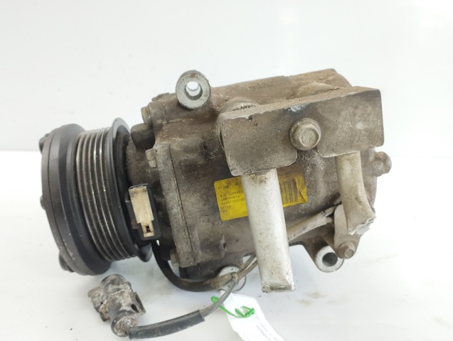 6S6H19D629CA Ford