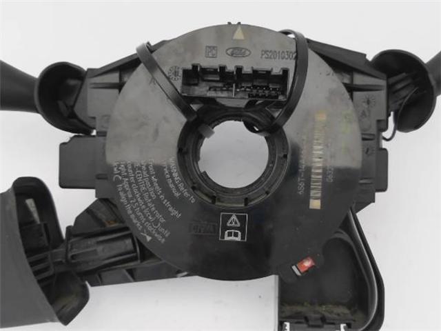 FORD 6S6T13335AA Conmutador izquierdo de la columna de dirección comprar Tarragona