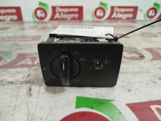 6S6T13A024AA FORD Interruptor de luces en el tablero  comprar en Lleida