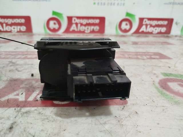 6S6T13A024AA FORD Interruptor de luces en el tablero comprar Alcalá