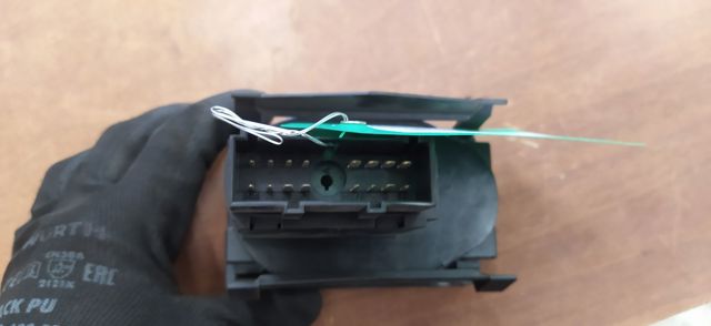 FORD 6S6T13A024AA Interruptor de luces en el tablero  en stock Terrassa