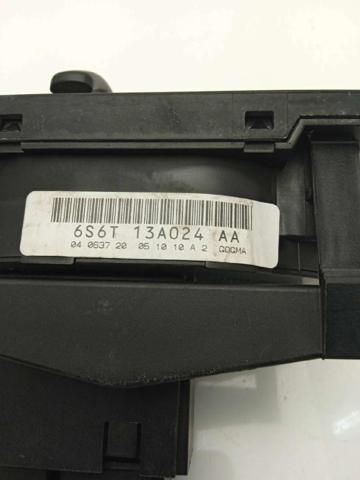 6S6T13A024AA Interruptor de luces en el tablero  disponible Burgos