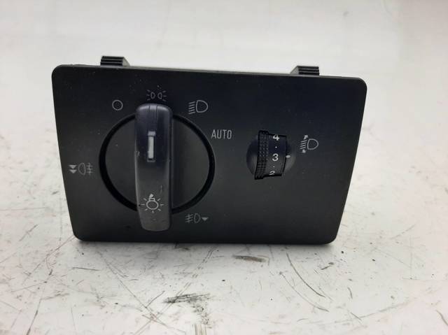 6S6T13A024AA Ford