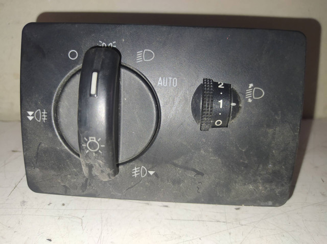 6S6T13A024AA Ford