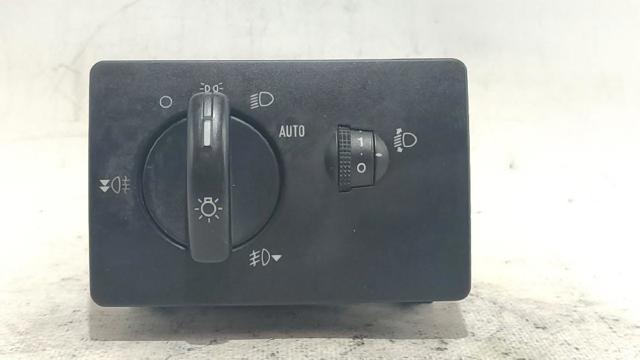 6S6T13A024AA Ford