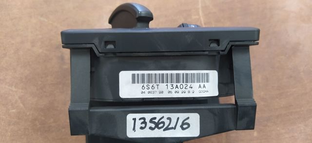 6S6T13A024AA FORD Interruptor de luces en el tablero  en stock Gandía
