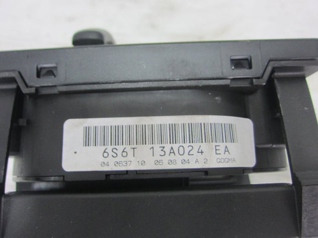 6S6T13A024EA Interruptor de luces en el tablero comprar Sevilla