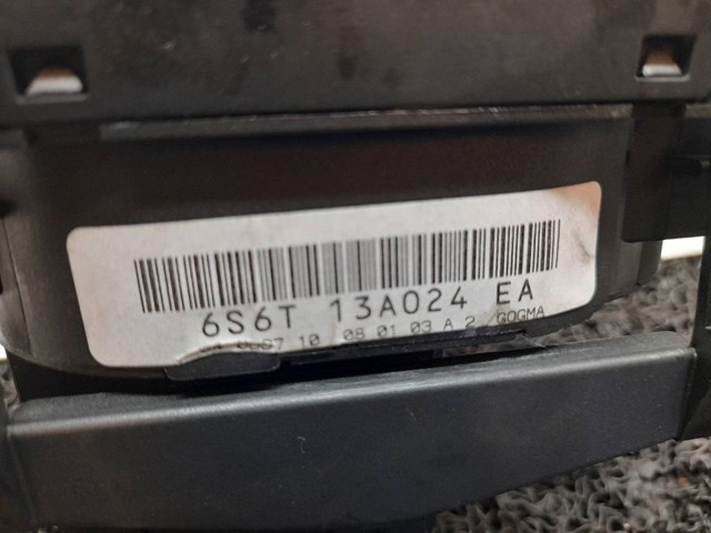 FORD 6S6T13A024EA Interruptor de luces en el tablero comprar Barcelona