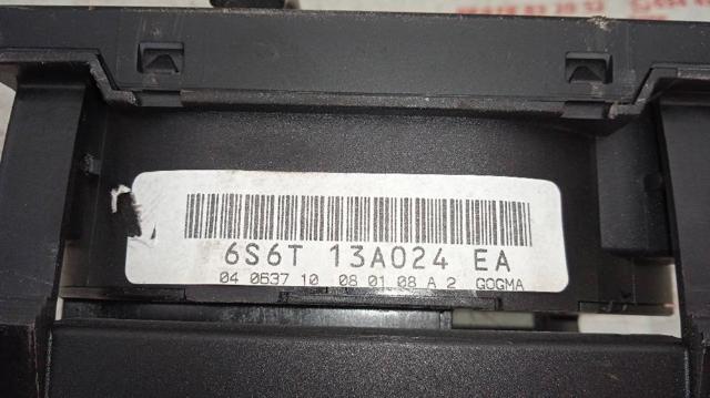 6S6T13A024EA Ford