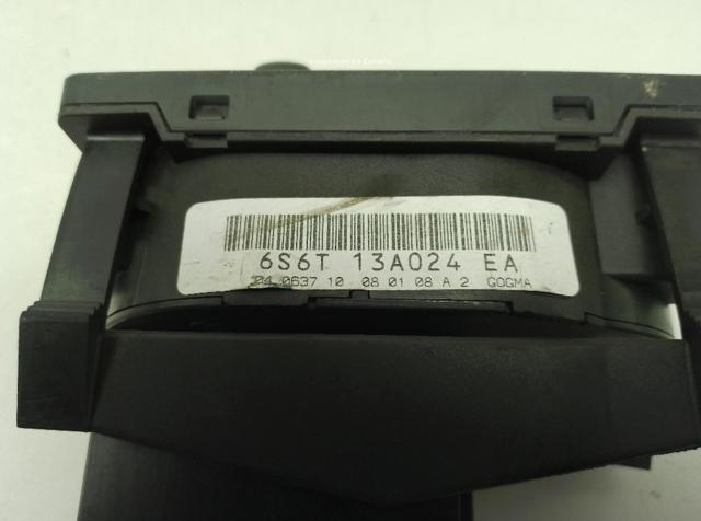 FORD 6S6T13A024EA Interruptor de luces en el tablero  comprar en Albacete