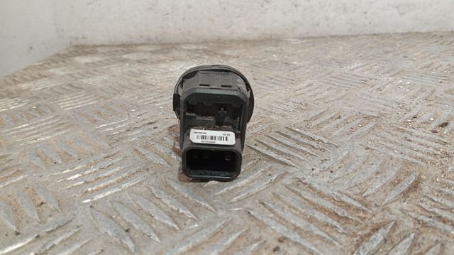 Botón de encendido del motor del elevalunas delantero izquierdo 6S6T14529AA FORD