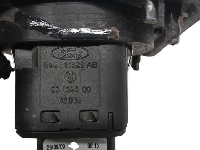 6S6T14529AB FORD Botón de encendido del motor del elevalunas delantero izquierdo  en stock Gandía
