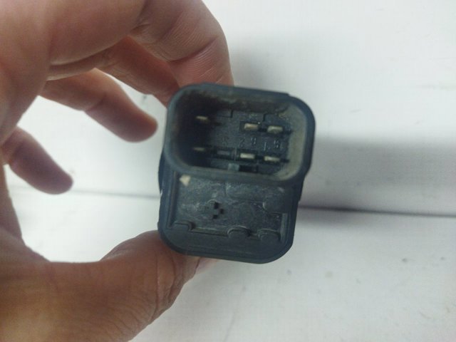 6S6T14529AB Botón de encendido del motor del elevalunas delantero izquierdo  comprar en Zaragoza