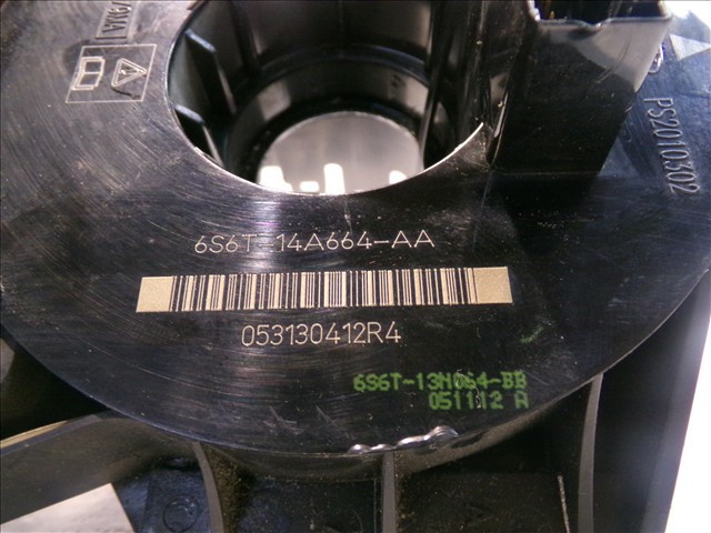 6S6T14A664AA Anillo AIRBAG  en stock Sabadell