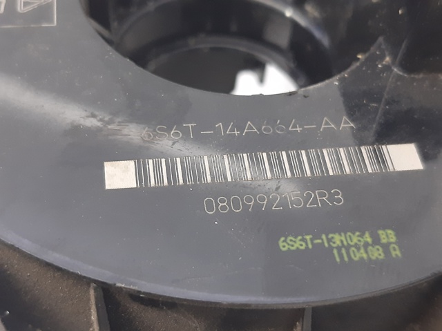 6S6T14A664AA FORD Anillo AIRBAG comprar Madrid