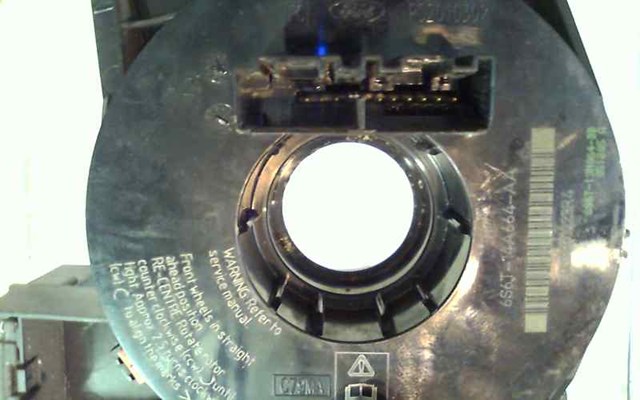 FORD 6S6T14A664AA Anillo AIRBAG  en stock Salamanca