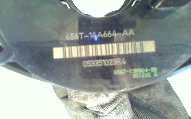 FORD 6S6T14A664AA Anillo de contacto del volante  comprar en Ponferrada