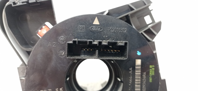FORD 6S6T14A664AA Anillo de contacto del volante  disponible Valladolid