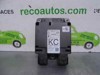 Centralita airbag para ford fusion (cbk) (2002 - 2013) 80 1388cc fxjc 6S6T14B056KC