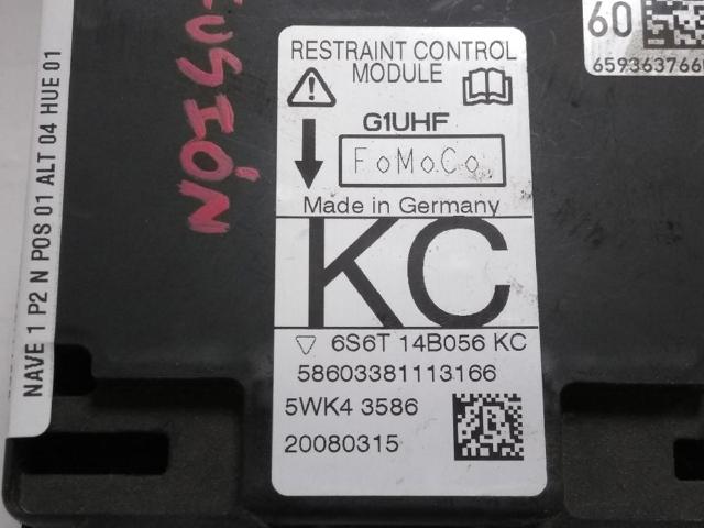FORD 6S6T14B056KC comprar Pamplona