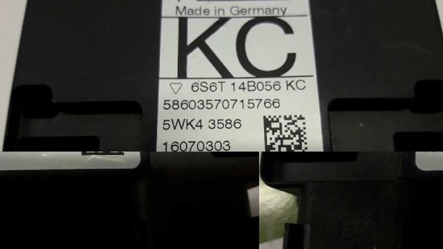 FORD 6S6T14B056KC comprar Pamplona